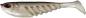 Preview: 25cm PowerBait Papa Giant Ripple Shads - Smelt