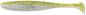 Preview: 8" Easy Sh8" Easy Shiner - Chartreuse Iceiner - Chartreuse Shad