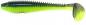 Preview: 4.8" FAT Swing Impact - Chartreuse Thunder