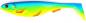 Preview: Stroft Predator P-18 Blue Fire Fin