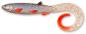 Preview: Quantum Yolo Curly Shad 21cm - Roach