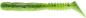 Preview: 2" Rockvibe Shad lam. - Chartreuse Baitfish