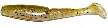 3" TZ Swimbait - Copperfield