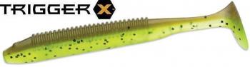 5,5" TriggerX Slop Hopper - Dirty Herring