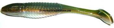 Spro Bony Shad 9cm - Golden Shiner