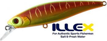 Illex Squad Minnow 95 SP - Visible Spawning Tiger