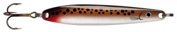 Thor von Falkfish 8,5cm - 26g - Copper Grey Trt 1588