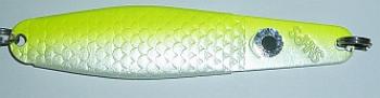 Gladsax Snaps - 25g - White Fluo Yellow