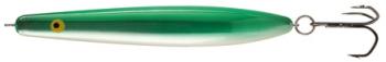 Witch von Falkfish - 9cm - 20g - Green WP - W319