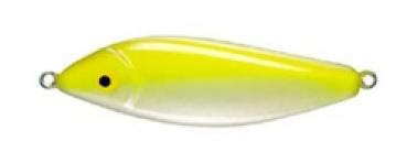Falkfish Spöket Kula 6cm - 26g - 417 Yellow Olive WP