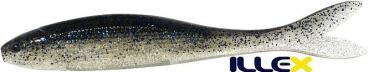 Illex Nitro Sprat Finesse 120mm - Blue Shad