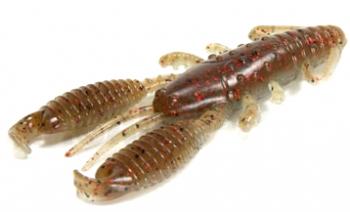 2.5" Reins Ring Craw lam. - Miso Craw