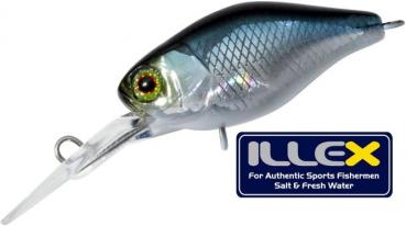 Illex Chubby 38 MR - NF Ablette