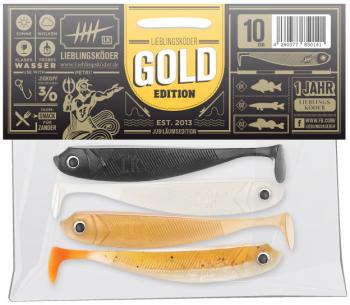LK - 10cm - Gold Edition