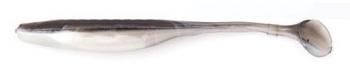 5" Sea Shad - Black Shad