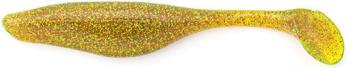 6" Sea Shad - 10W40 Motoroil-Glitter