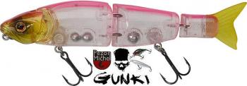 Gunki Itoka 125 S - Ghost Pink