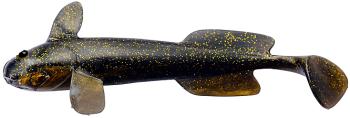Quantum Goby Shad 10cm - Puddle of Mud