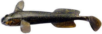 Quantum Goby Shad 7.5cm - Puddle of Mud