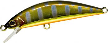 Illex Tricoroll 47 HW - Haku Gold Trout