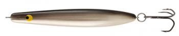 Witch von Falkfish - 10cm - 22g - Black Grey | 133