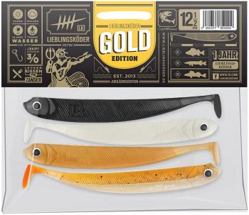 LK - 12.5cm - Gold Edition