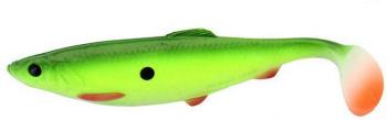 Savage Gear 3D LB Herring Shad 25cm - Fluo Yellow Green