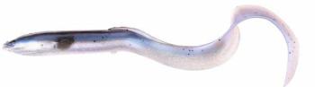 Savage Gear Real Eel Loose Body 20cm - 27g +4g | Blue Pearl Silver