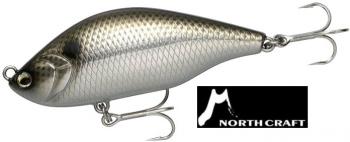 North Craft Air Ogre 85SLM - 85mm - 28g - SPM