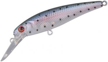 Spro Ikiru Micro Jerk 50F - Trout