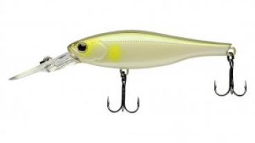 ZipBaits Trick Shad 70SP - Pearl Ayu | 010