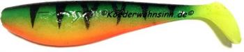 Fox Rage Zander Pro Shad 7.5cm - FireTiger