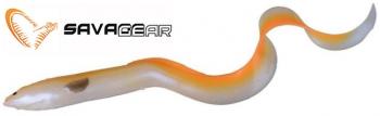 Savage Gear Real Eel 15cm - Albino Eel