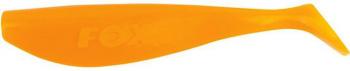 Fox Rage Zander Pro Shad 14cm - Carrot