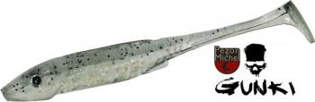 Gunki Whiz 5cm - Holo Grey Shiner