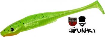 Gunki Whiz 5cm - Hot Fire Tiger