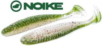 3" Noike Wobble Shad - Young Perch | 137