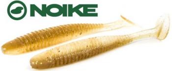 3" Noike Wobble Shad - Wakasagi | 134