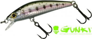 Gunki Gamera 50 HW - Rainbow Trout