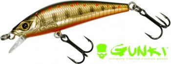 Gunki Gamera 50 HW - Copper Trout