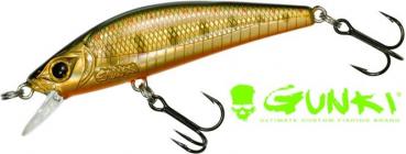 Gunki Gamera 63 HW - Copper Trout