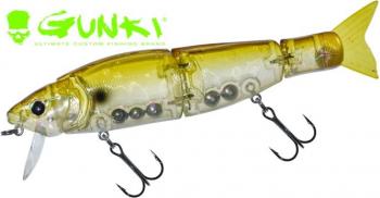 Gunki Itoka 155 F - Gold Smelt