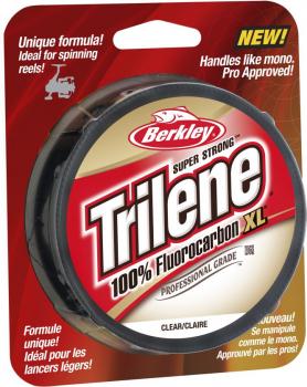 Berkley Trilene 100 Fluorocarbon XL - 50m - 0.50mm - 16.7kg