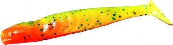 Berkley 4`Flex Grass Pig - FireTiger