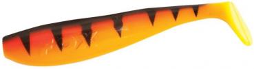 Fox Rage Zander Pro Shad 10cm - Hot Tiger