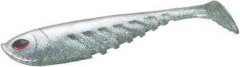 25cm PowerBait Papa Giant Ripple Shads -  Sparkle Pearl