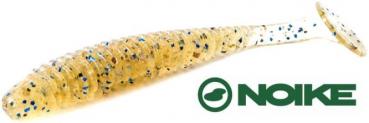 2" Noike Wobble Shad - Ghost Amber Blue | 47