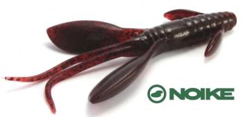 3" Noike Donkey Boo - Dark Red | 103