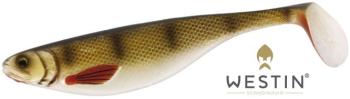 Westin ShadTeez - 16cm - Crystal Perch