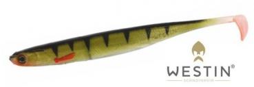 Westin KickTeez ST 9cm - Striped Perch